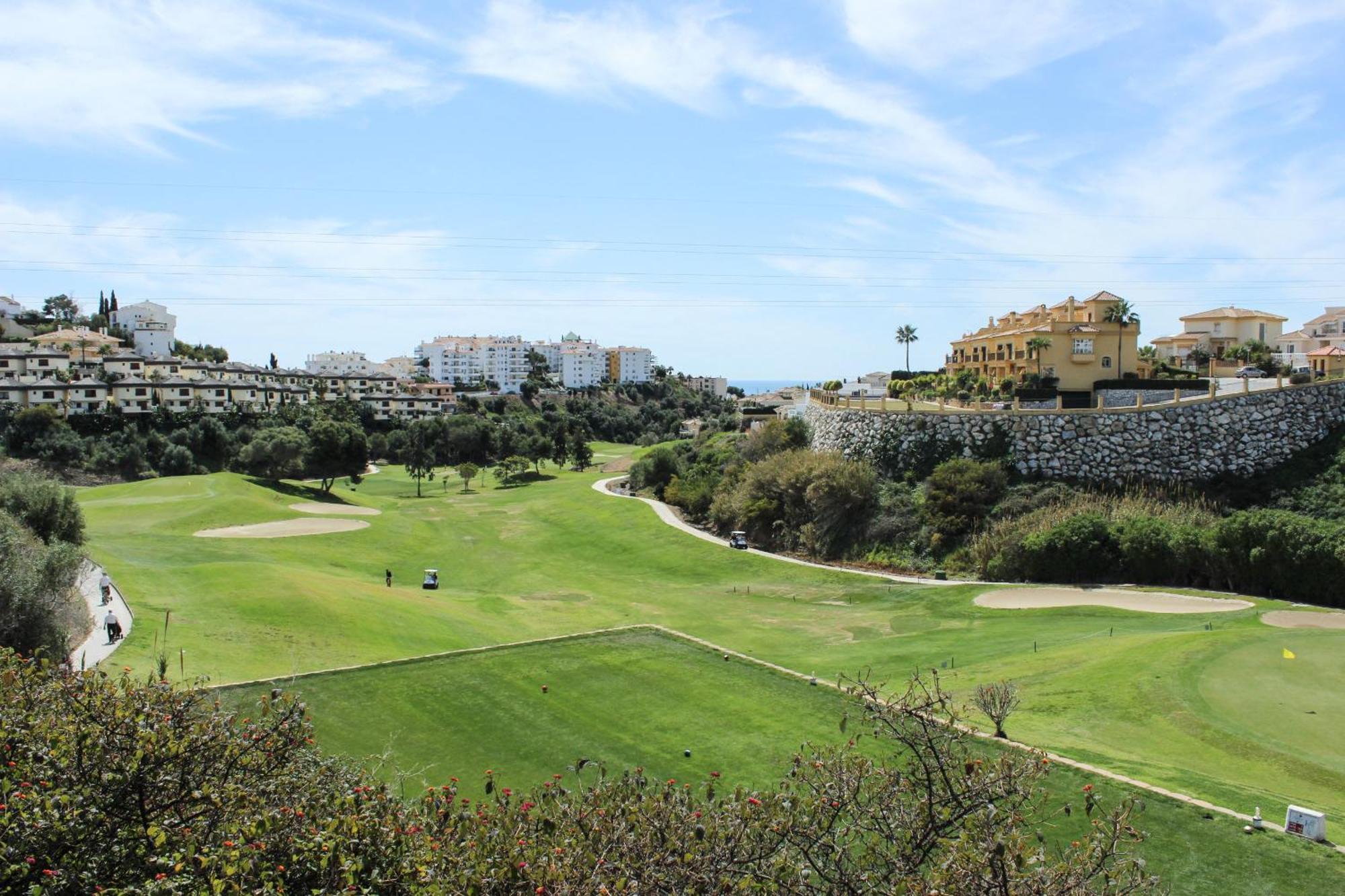 Two Bedroom Apartment In Riviera Del Sol MIJAS COSTA Esterno foto