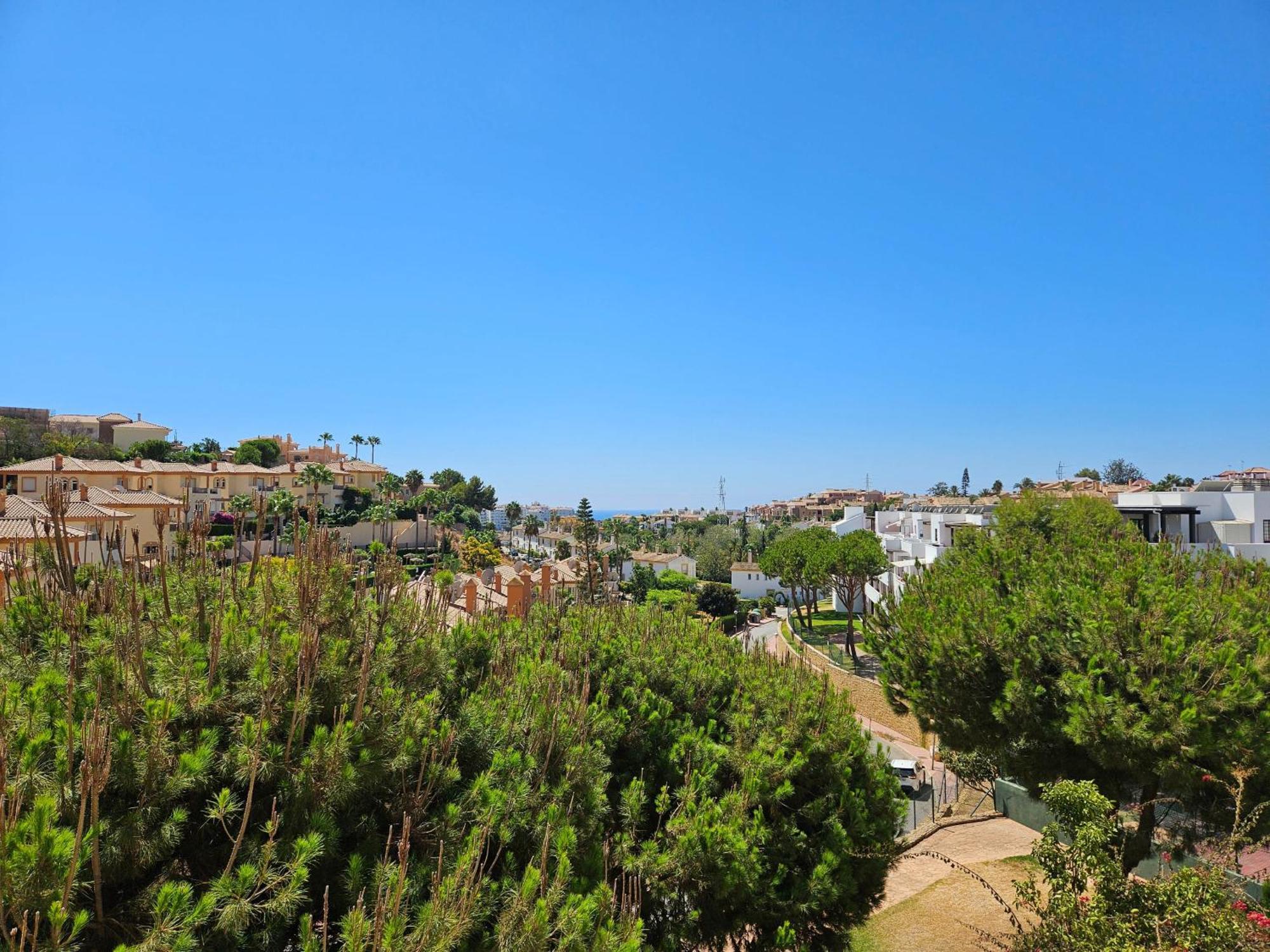 Two Bedroom Apartment In Riviera Del Sol MIJAS COSTA Esterno foto