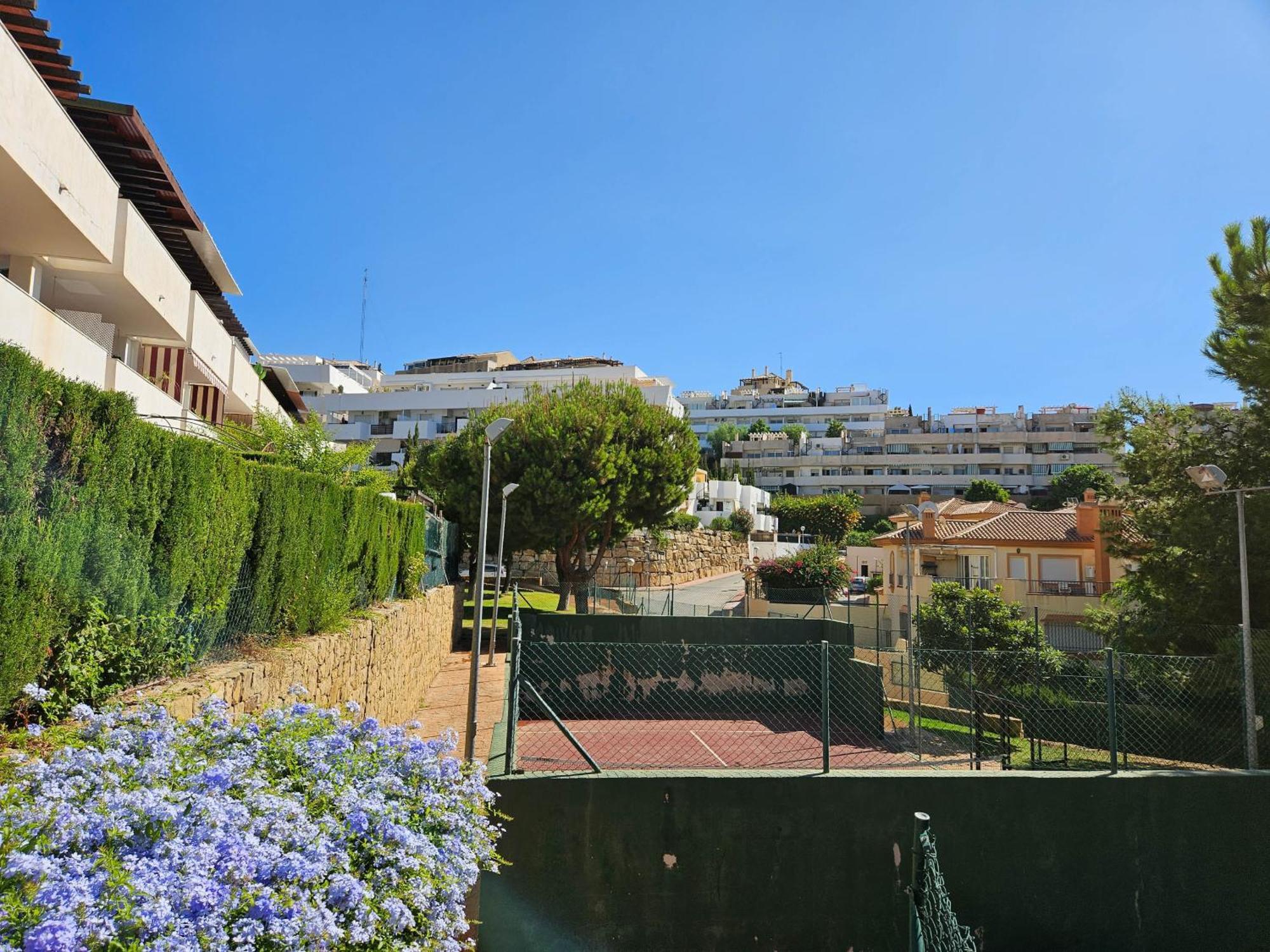 Two Bedroom Apartment In Riviera Del Sol MIJAS COSTA Esterno foto