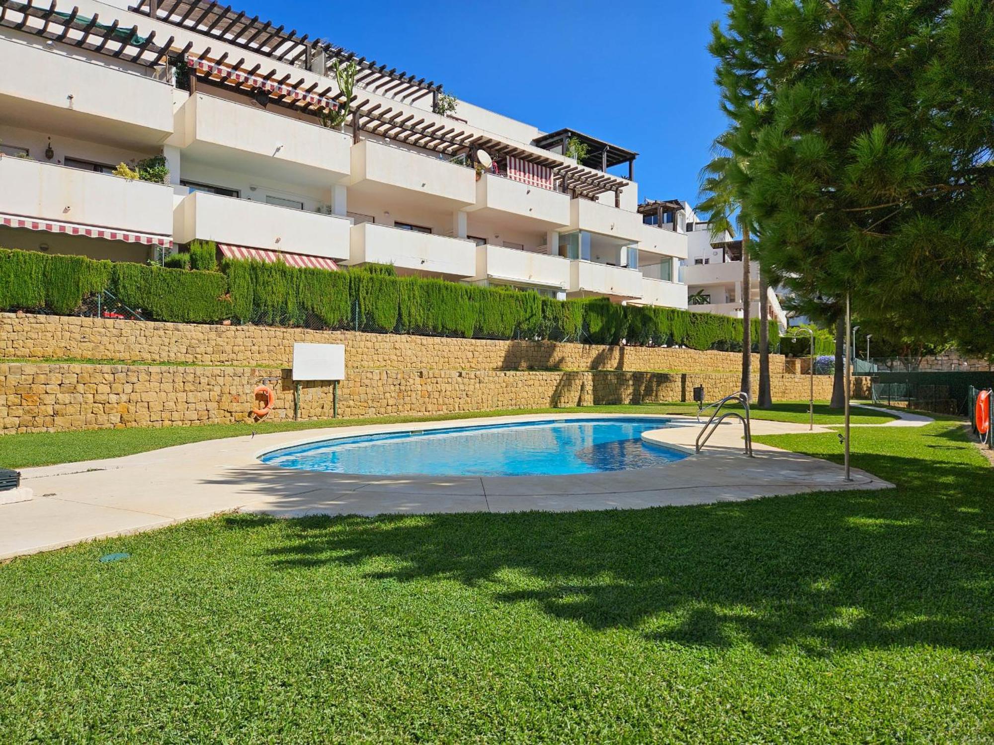 Two Bedroom Apartment In Riviera Del Sol MIJAS COSTA Esterno foto