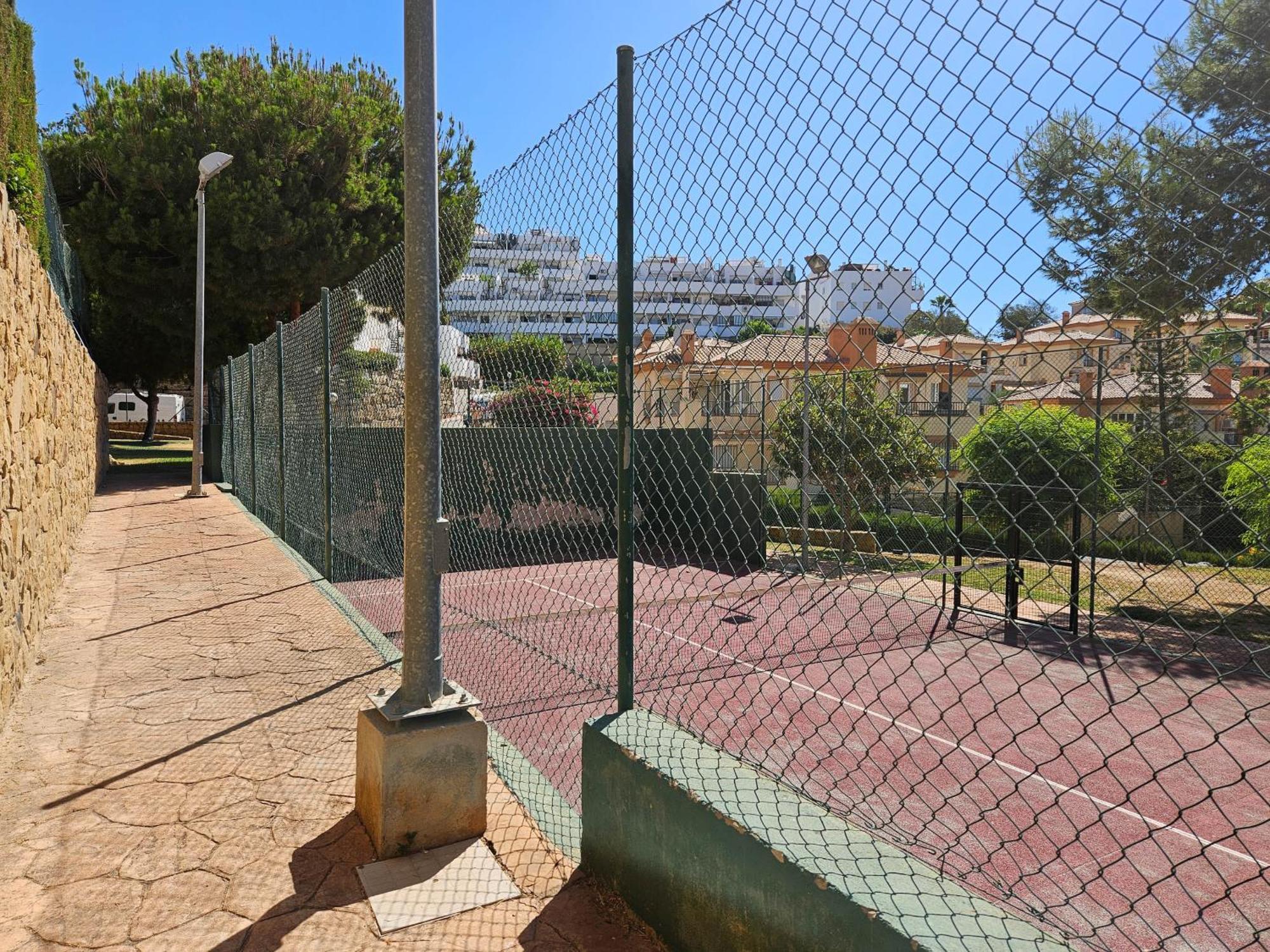 Two Bedroom Apartment In Riviera Del Sol MIJAS COSTA Esterno foto