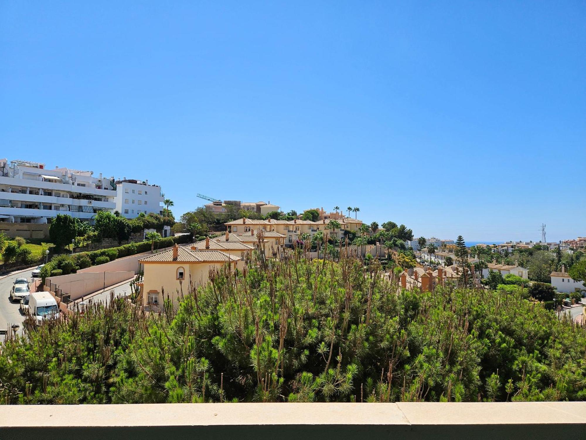 Two Bedroom Apartment In Riviera Del Sol MIJAS COSTA Esterno foto