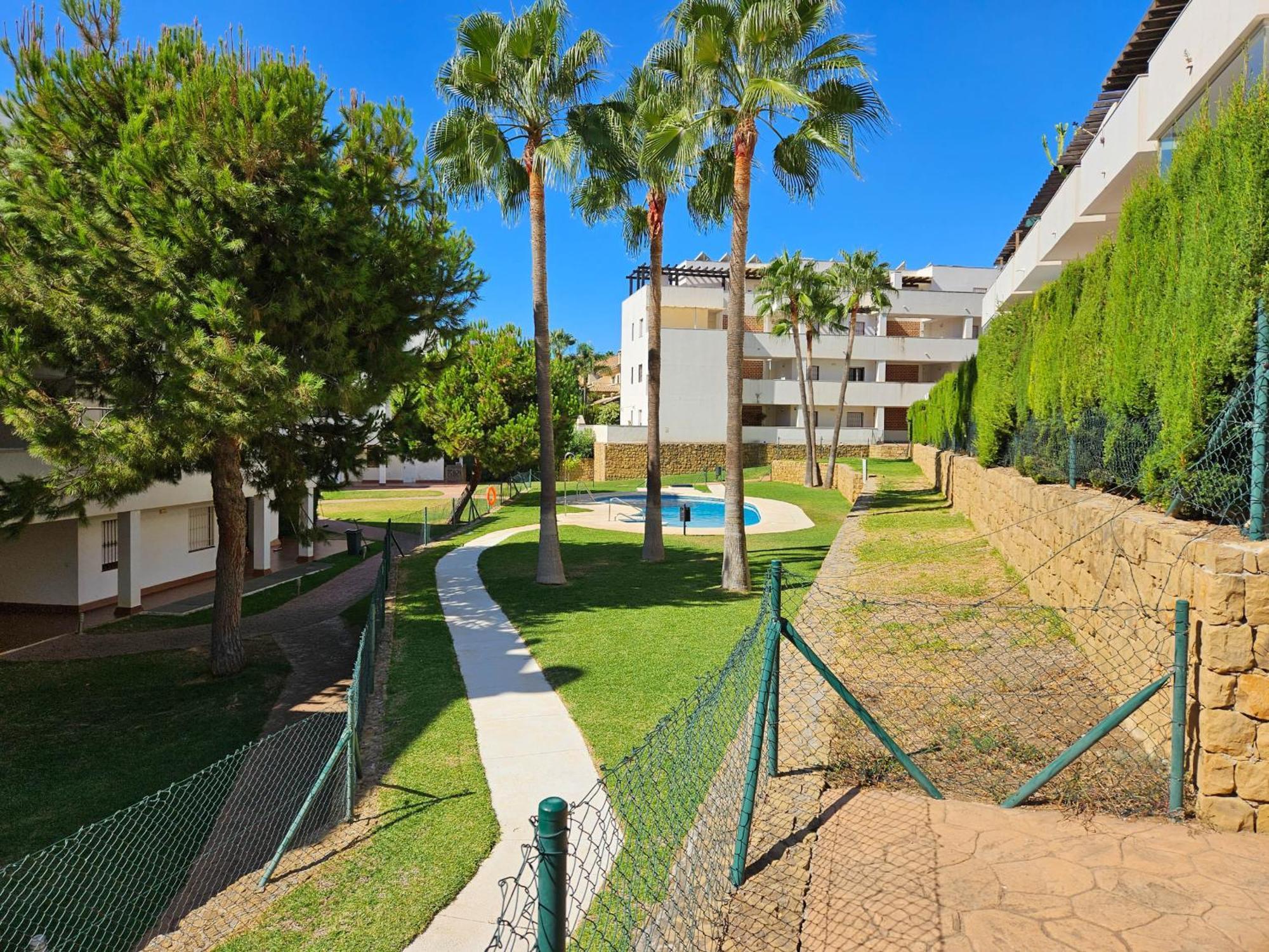 Two Bedroom Apartment In Riviera Del Sol MIJAS COSTA Esterno foto