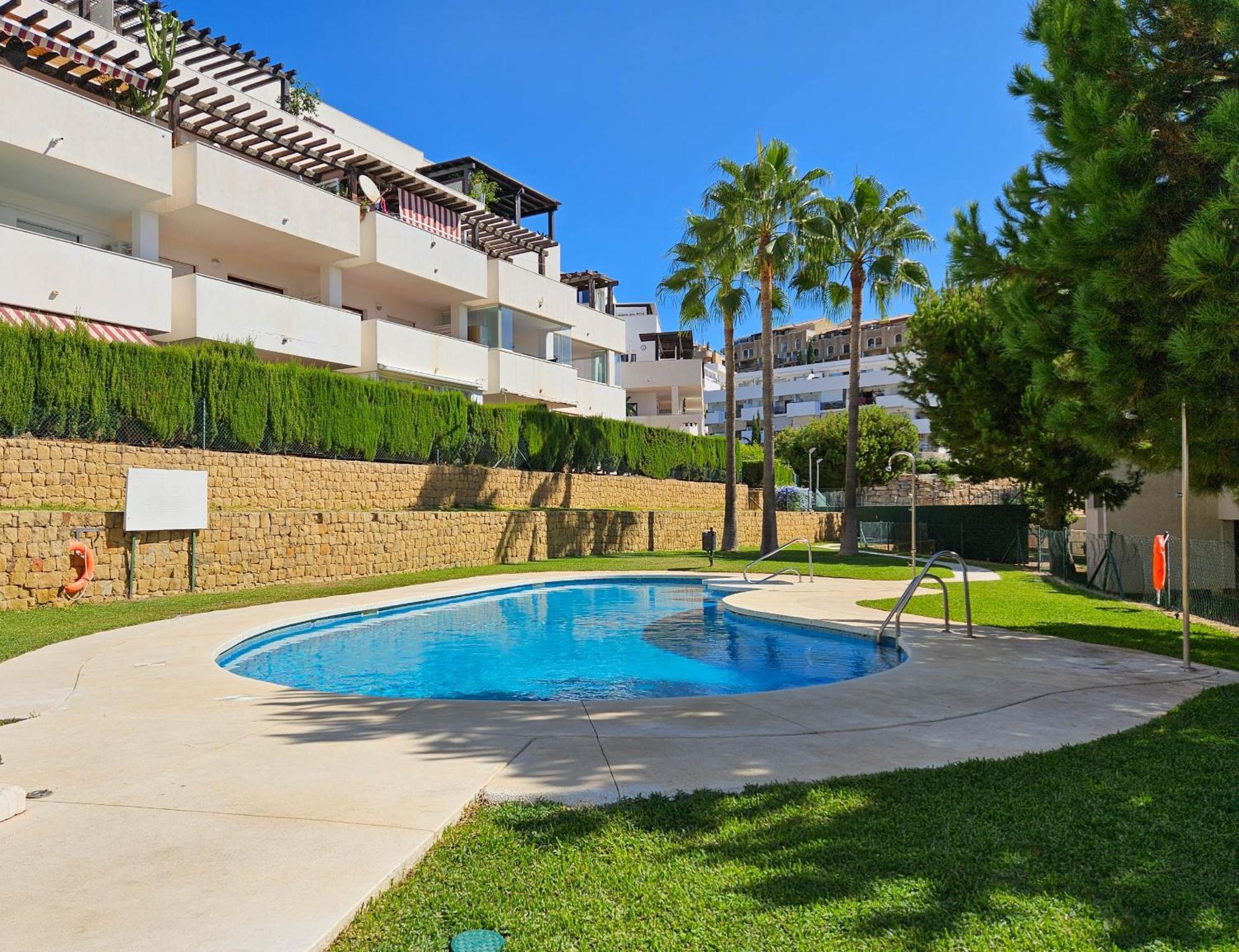 Two Bedroom Apartment In Riviera Del Sol MIJAS COSTA Esterno foto