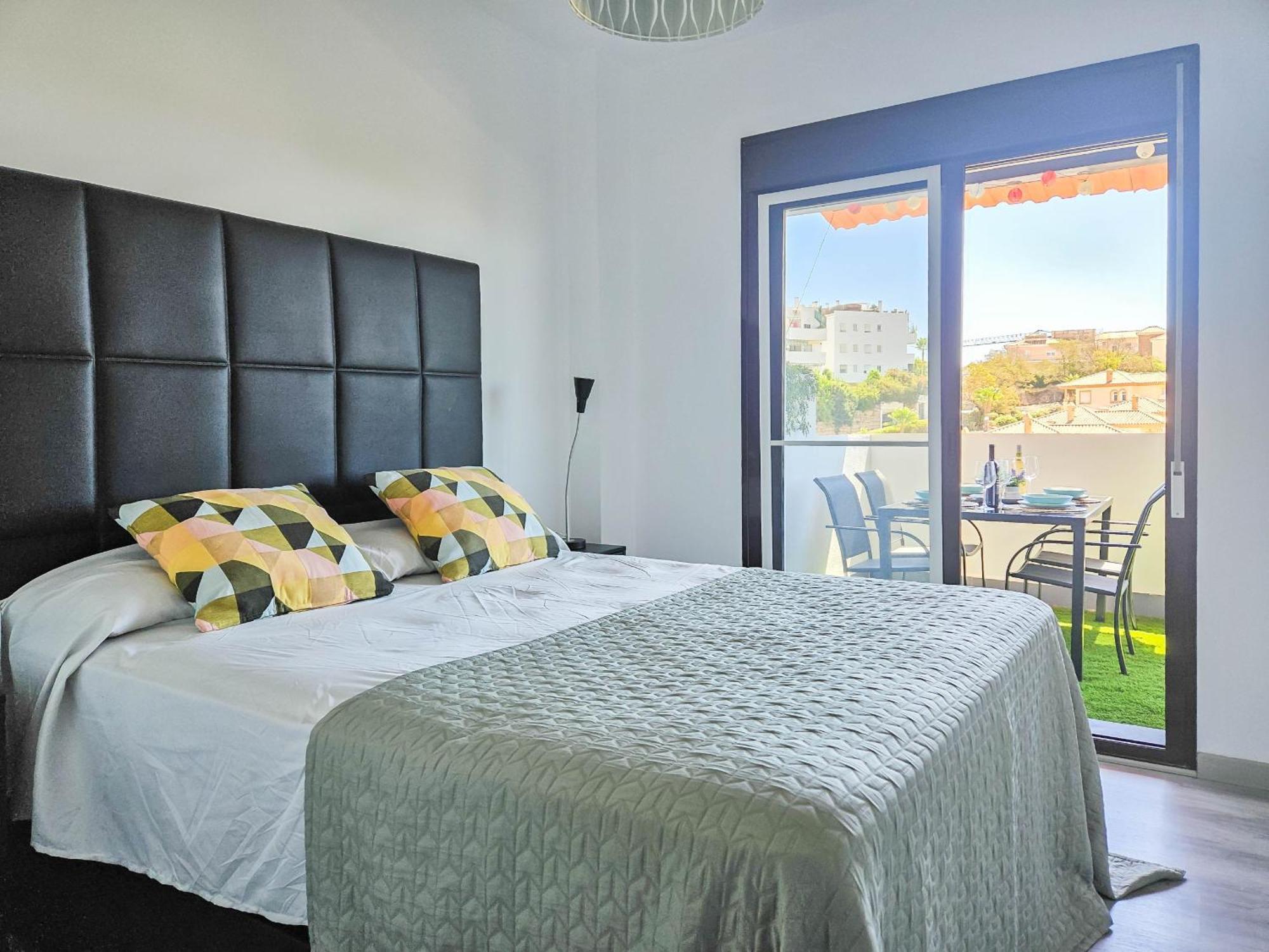 Two Bedroom Apartment In Riviera Del Sol MIJAS COSTA Esterno foto