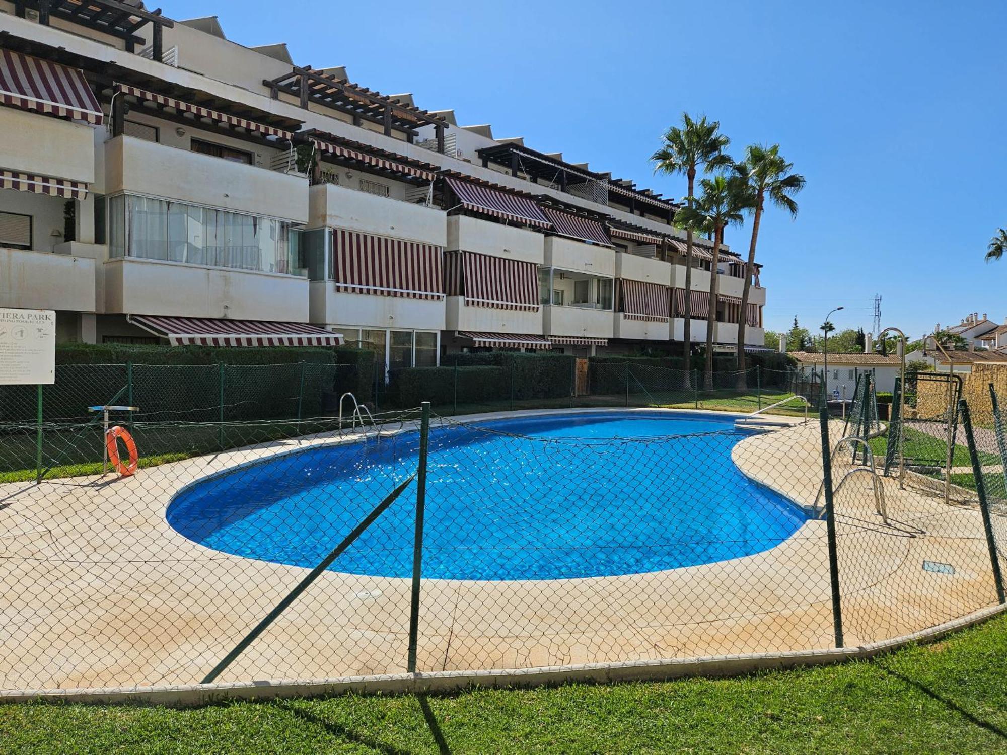 Two Bedroom Apartment In Riviera Del Sol MIJAS COSTA Esterno foto